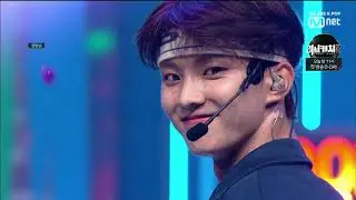 [Comeback Stage] THE BOYZ (더보이즈) - D.D.D|190822 엠카운트다운 M!Countdown