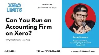 The Ultimate Xero Accounting Firm Guide