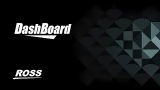 DashBoard | Making Context Sensitive Panels (WP105)