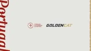 GoldenCat 2025 - Portugal X Fran&ccedil;a - Feminino