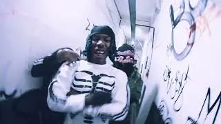 New World Ray - Mars (Feat. Cruel Santino & Maison2500)