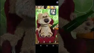 Talking Ben The Dog Free 1.0.0