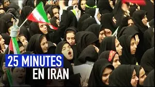 La vie en Iran, une réalité complexe [COMPILATION]