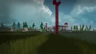 Roblox Lost | Episode 1: Going Deep
