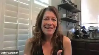 The Raad Life with guest Victoria Cramer, Chief Amazement Officer / President of Lodging Dynamics