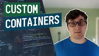 Custom Container Classes | Part I | Game Engine Devlog #6