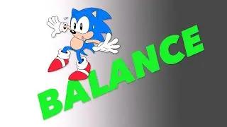 The Balance Of Sonic Positivity