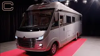 Carthago s-plus 2021