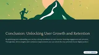 Optimizing User Onboarding for Digital Products | Boost Engagement & Retention