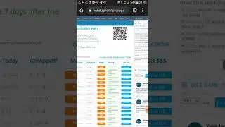 airdrop на 4700 Fusd from Yobit