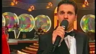 EMILIO AZKARATE UN SIGLO DE CANCIONES  CANAL 9 Valencia TB3 Cataluña
