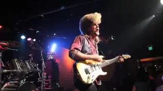 Ronnie Raygun and the Big Eighties, Corporate Dance Band, Denver, CO