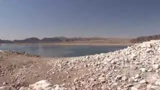 Low Lake Level Pumping Station