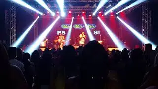 Grupo SP5 Conex&atilde;o 105fm