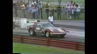 1985 Super Stock Indy WWCS