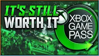 12 Games That Make Xbox Game Pass STILL WORTH IT | Game Tier Weekend