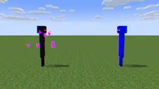 AML-456 VS Enderman [Season-5, Episode-5]
