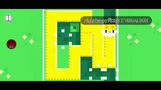 Fancade Longcat part 1 Gameplay