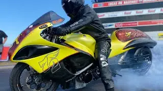 PROOF BIG MONEY will bring out the MOST AMAZING MOTORCYCLES!