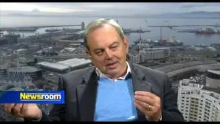 Newsroom:  Extent of private sector corruption