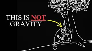 Why Almost Everyone is Wrong About Gravity