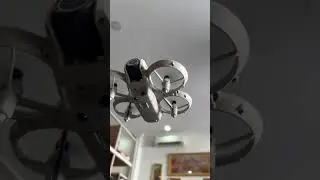 It looks so wonderful drone i1 Pro #drone #fpv #beltfpv