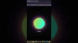 Day 11 - cosmic loader in css | code in description 