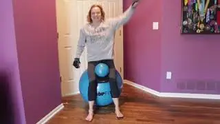 Trying Out the HOPfit by Empower Fitness