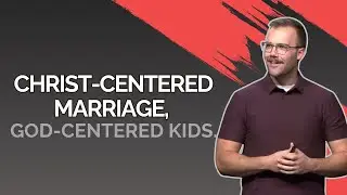 I will prioritize my children in the marriage | Pastor Ben Marsh 