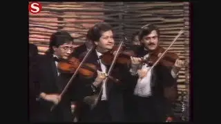 Lendvai Csócsi Jenő és Zenekara