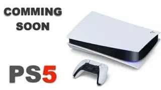 #PS5 -All you need to Know // Coming Soon #BOX #Blog 5