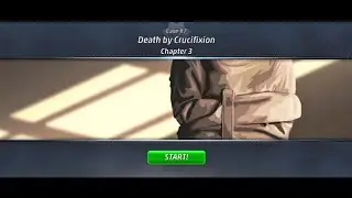 Criminal Case Ep.7 Chapter 3: Death by Crucifixion #crime #criminalcases #deathbycrucifixion 