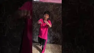 Azka Putra Ramadhan 4 B ( Senam Anak Indonesia Hebat ) tugas PJOK 