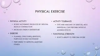 Intro to the Concept of Health Wellness and Illness