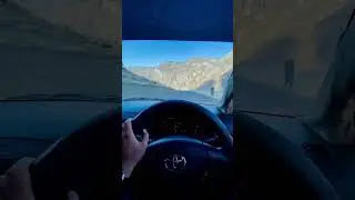Dill ko Zara sa aram dengy #travel #explorpage #gilgitbaltistan #karakoramhighway #kkh