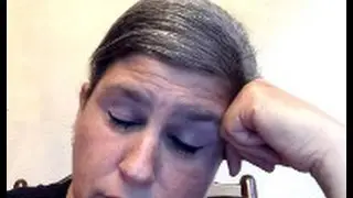 Are You Exhausted? | Mrs. Plant
