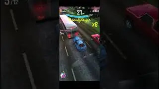 [Android] Asphalt Overdrive 1.3.1b Offline Gameplay #68