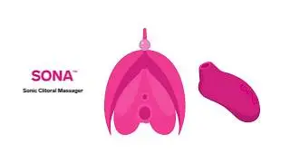 LELO SONA: CLITORALLY MIND-BLOWING PLEASURE
