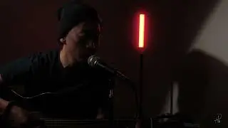 Walk away Ben Harper Cover