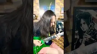 Lover's Lane - Firehouse #hairmetal #guitarra #viral