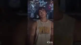 I had to 🥹😬🤭he&rsquo;s to hot #jatp #julieandthephantoms #lukepatterson (not mine)