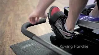 ave big on Stamina 1333 Precision Rowing Machine Black Friday deals 2019