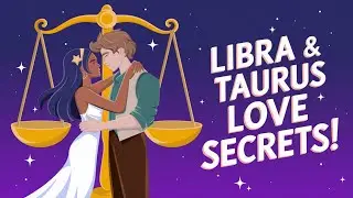 Как любить женщину-Весы мужчине-Тельцу: совместимость с Тельцом и советы в любви