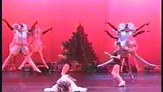 SCPA Nutcracker 12-11-2004