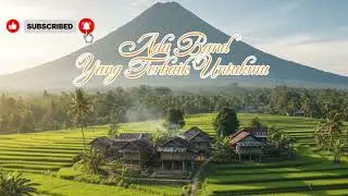 Ada Band_Yang terbaik bagimu Cover