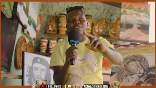 Nanje Ndakora:#Umuhinga Mugucapa yabigize umwuga