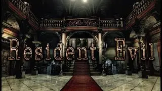 Resident Evil 1 Remastered (Road to RE9) #01 In Der Menson Geht Die Post Ab