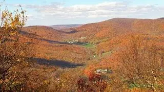 Jiminy Peak Resort, Hancock MA