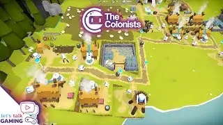 The Colonists - Expansion (Part 1) - S1E02