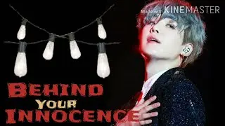 [SUGA FF] BEHIND YOUR INNOCENCE| EPISODE -1| NEW💕